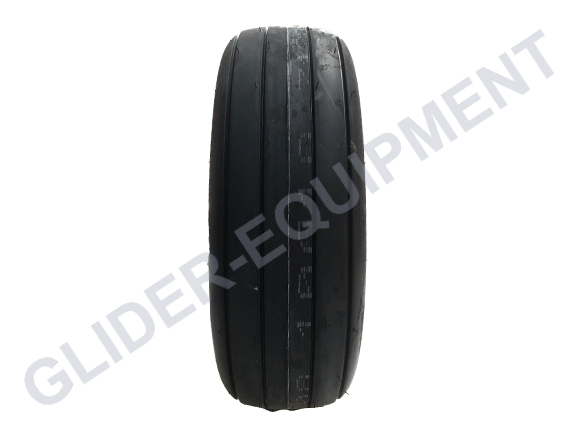 Goodyear tire 5.00-5 6PR TL [505T61-1]